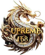 SUPREME168 เว็บพนันออนไลน์ ฝากถอนง่าย โปรครบ